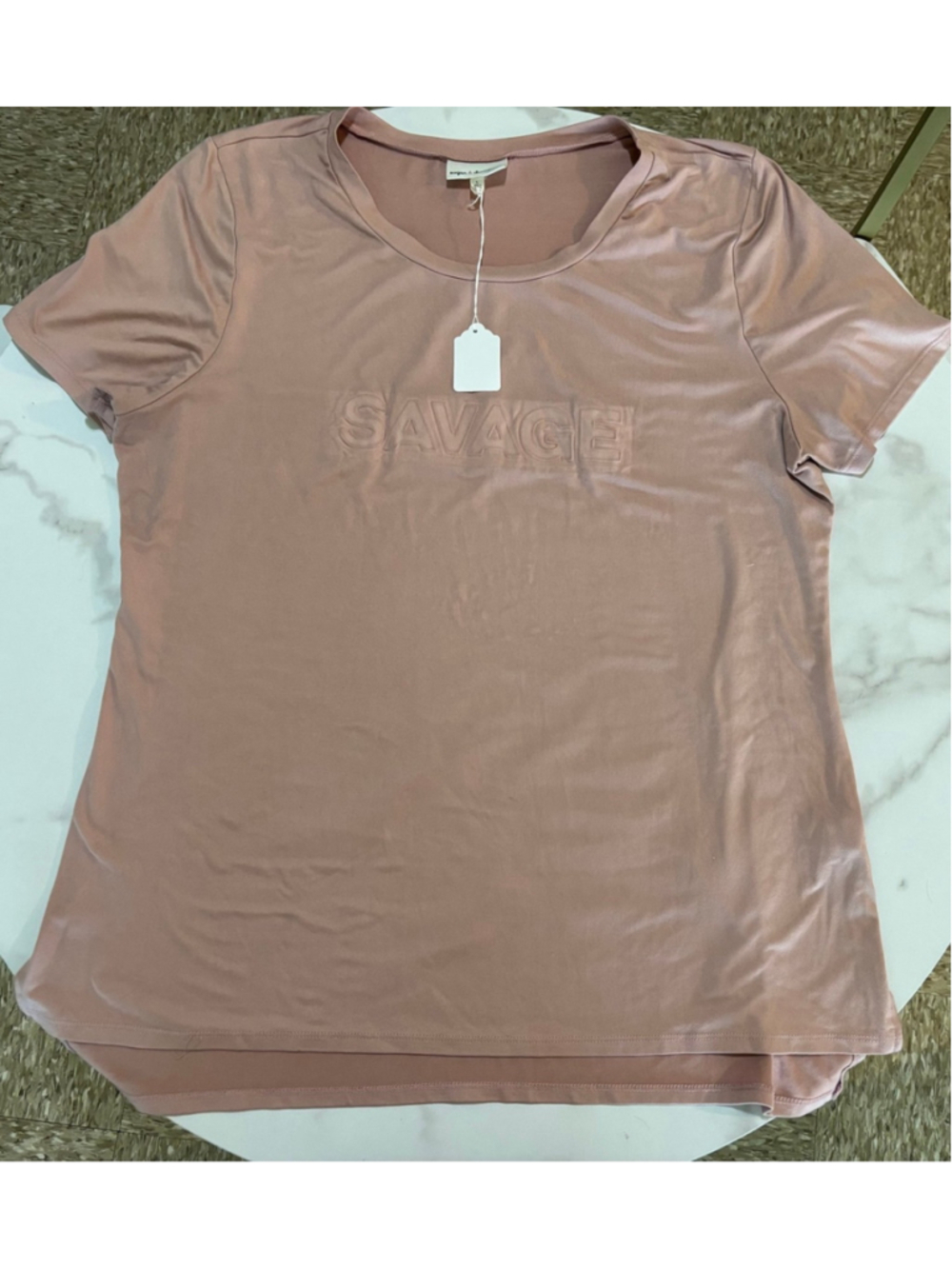 Savage Shirt